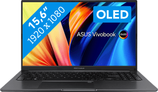 ASUS Vivobook OLED X1505VA-L1647W Azerty