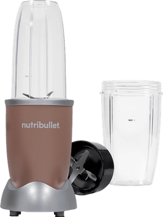 nutribullet 900 Pro Sand + Basic Accessory Set