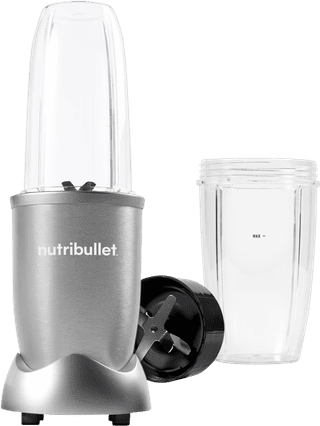 nutribullet 900 Pro Silver + Basic Accessory Set