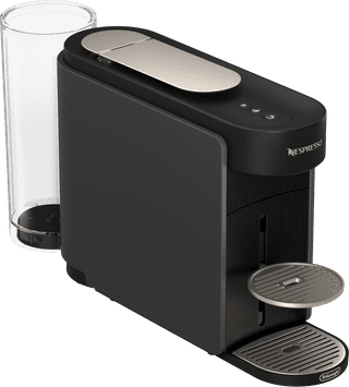 De'Longhi Nespresso ENV200GY Vertuo Up Anthracite