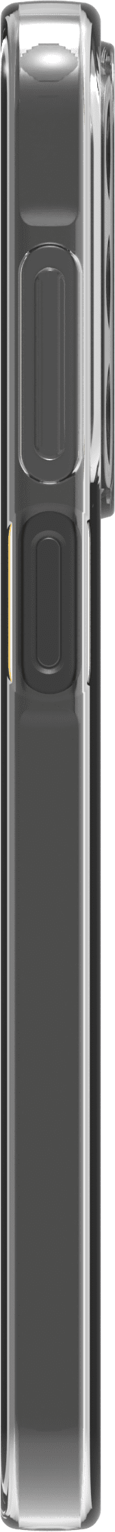 BlueBuilt Samsung Galaxy A26 Back Cover Transparent