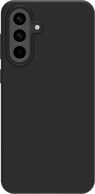BlueBuilt Samsung Galaxy A56 Back Cover Noir