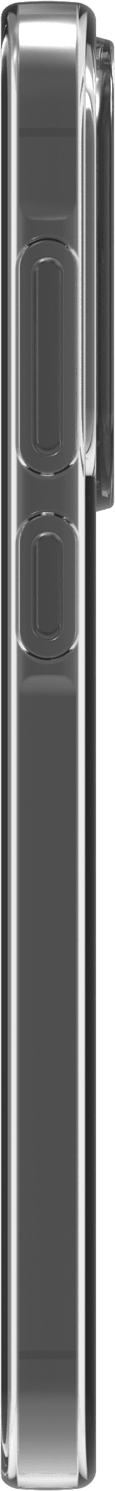 BlueBuilt Samsung Galaxy A56 Back Cover Transparent