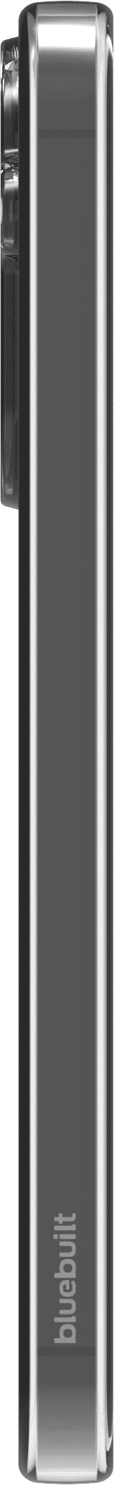 BlueBuilt Samsung Galaxy A56 Back Cover Transparent