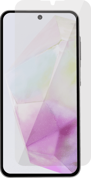 BlueBuilt Samsung Galaxy A36 Screenprotector Glas