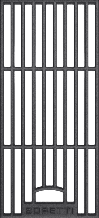 Boretti Grill Rack for Leonardo 3B and Top