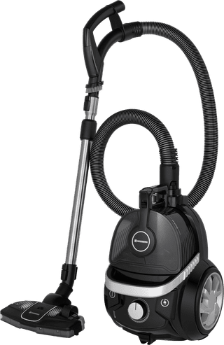 Wisberg BL5000 Clean Performance