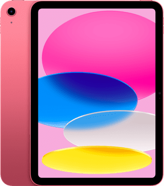 Apple iPad (2025) 11 Pouces 128 Go Wifi Rose