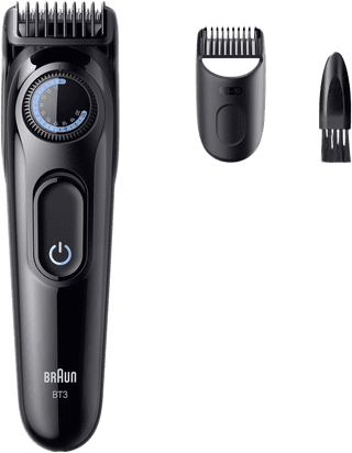 Braun Series 3 BT3500
