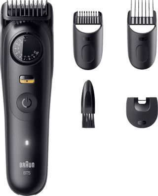 Braun Series 5 BT5520