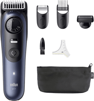 Braun Series 7 BT7520