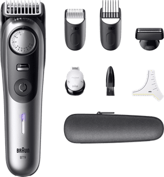 Braun Series 9 BT9520