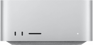 Apple Mac Studio (2025) M4 Max (CPU 14 Cœurs/GPU 32 Cœurs) 36 Go/512 Go