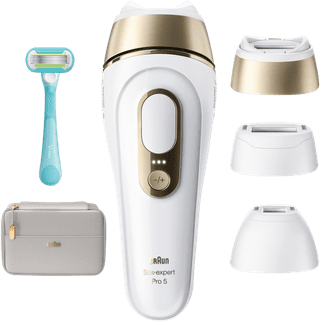 Braun Silk Expert Pro 5 PL5311