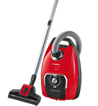 Bosch Serie 8 In'genius ProAnimal BGB8PET3A