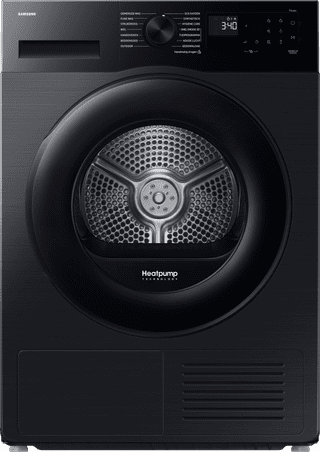 Samsung DV90DG52A0ABEN