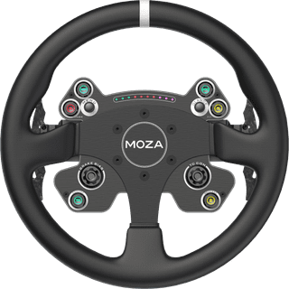 Moza CS V2P Volant