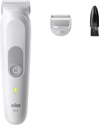 Braun Series 3 BG3500
