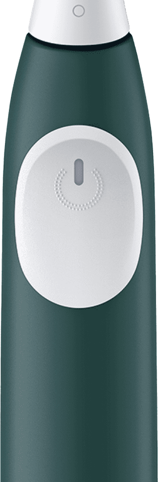 Oral-B iO 2 Black and Green Duo Pack