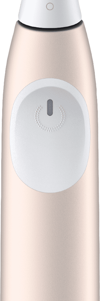 Oral-B iO 2 Black and Pink Duo Pack