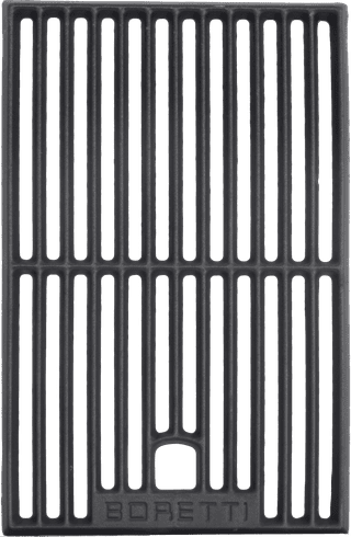 Boretti Grill Rack Terzo