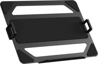 BlueBuilt Universele Laptophouder voor Monitorarmen