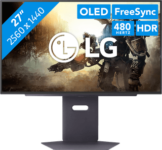 LG UltraGear 27GX790A-B