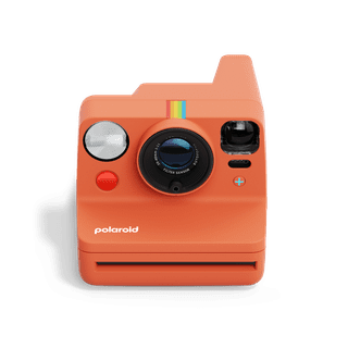 Polaroid Now+ 3 Coral