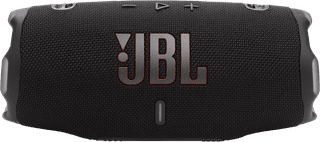 JBL Charge 6 Zwart