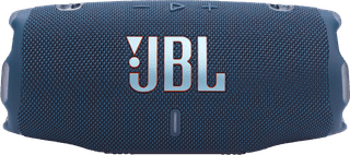 JBL Charge 6 Blauw