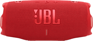 JBL Charge 6 Rouge
