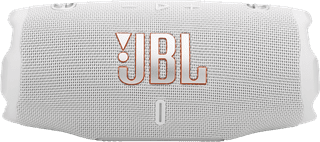 JBL Charge 6 Wit
