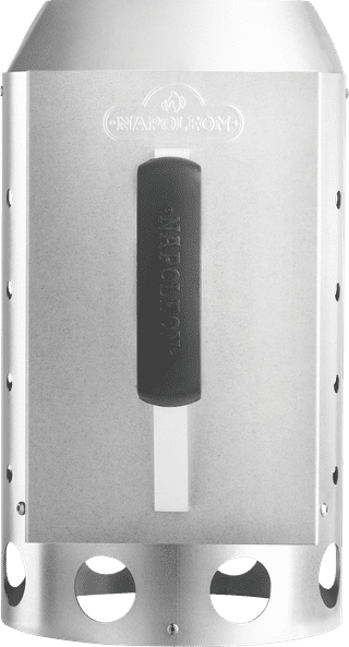 Napoleon Pro Kettle 47 cm Starterspakket