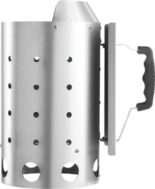 Napoleon Pro Kettle 47 cm Starterspakket