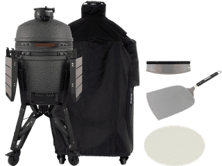 The Bastard VX Medium Pack Pizza