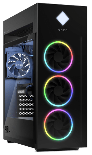 HP OMEN 45L GT22-3990nd