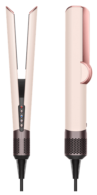 Dyson Airstrait Ceramic Pink/Rose Gold