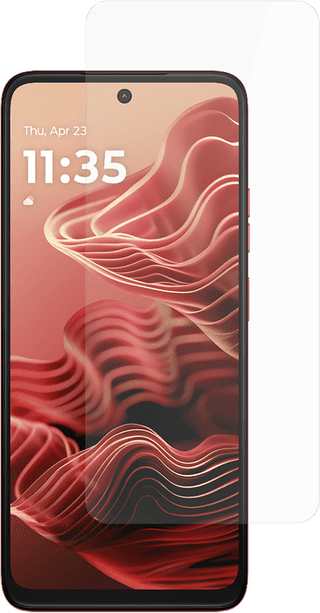 Just In Case Tempered Glass Motorola Moto G35 Screen Protector