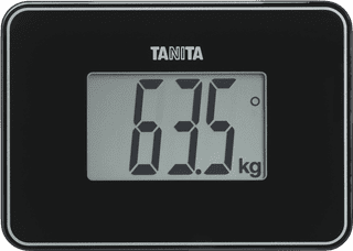 Tanita HD-386BK Noir