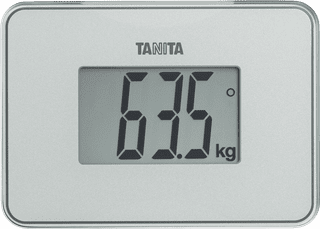 Tanita HD-386PR Blanc