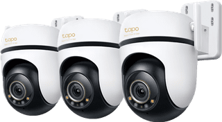 TP-Link Tapo C530WS Lot de 3