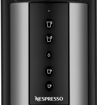 Nespresso De'Longhi CitiZ Platinum EN220.T