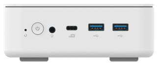 Acer Revo Box RB102-01W Mini