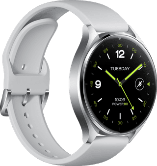 Xiaomi Watch 2 Gray