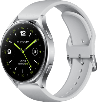 Xiaomi Watch 2 Gray