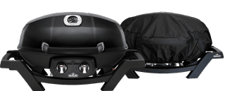 Napoleon TravelQ PRO285 + Napoleon Housse pour Série TravelQ