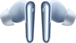 Soundcore Liberty 4 Pro Bleu Clair