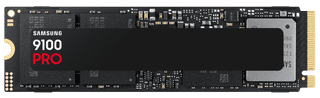 Samsung 9100 Pro 4 To PCIe 5.0 M.2 SSD