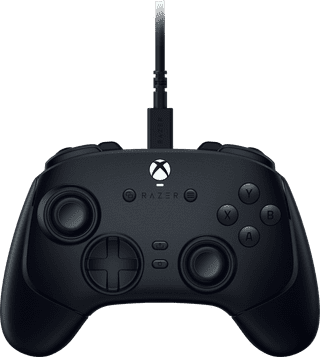 Razer Wolverine V3 Tournament Edition Manette