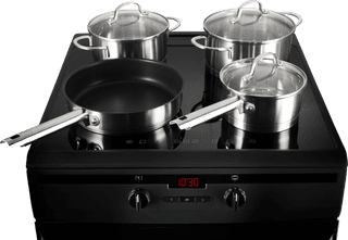 Inventum VFI6042ZWA